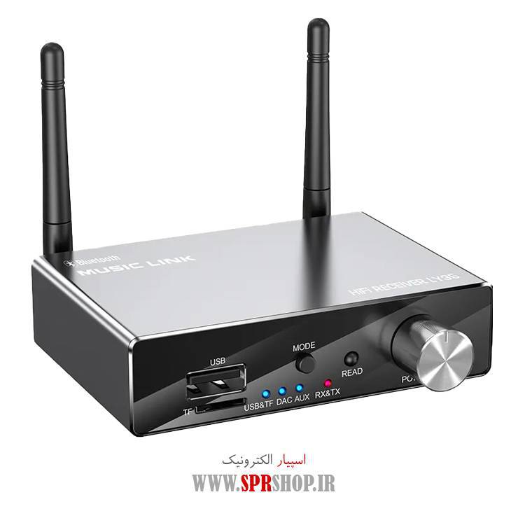MODULE MUSIC LINK BLUETOOTH LY35(min) MODULE MUSIC LINK BLUETOOTH LY35 - Image 1