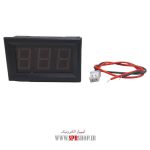 MODULE VOLTMETER 70-500V AC - Image 2