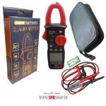 MULTIMETER CLAMP ST181 ANENG - Image 2