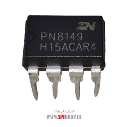 IC PN 8149 DIP-7 ORG