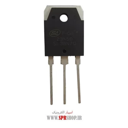 TR 23N50E TO-3P ORG