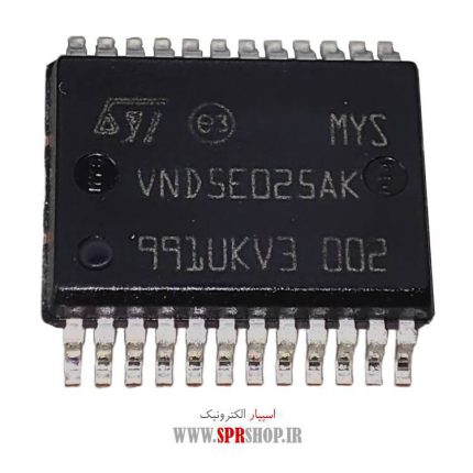 IC VND5E025AK SOP-24 ORG