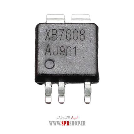 IC XB 7608AJ SMD CPC-5 ORG