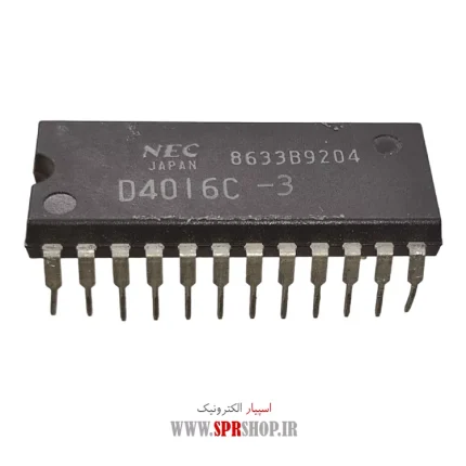 IC D 4016C-3