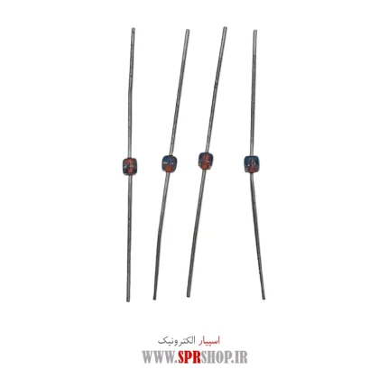 DZ 4.3V 0.5W