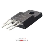 IC FSDM 1265R TO220-6 - Image 2