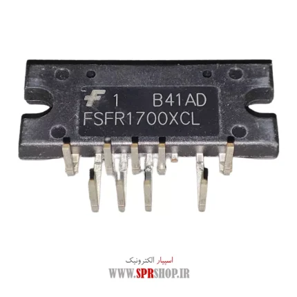 IC FSFR 1700XCL ORG