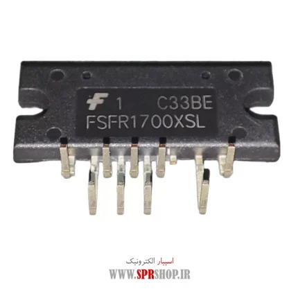 IC FSFR 1700XSL ZIP-9 ORG