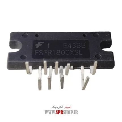 IC FSFR 1800XSL