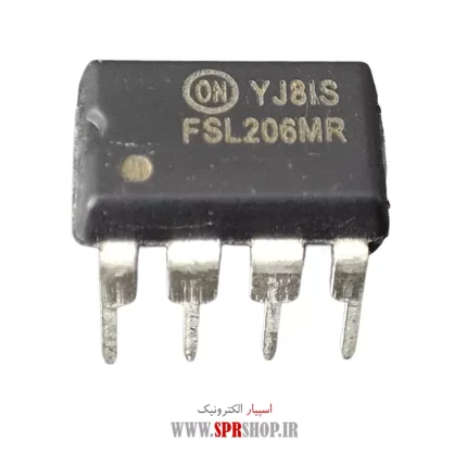 IC FSL 206 DIP-8