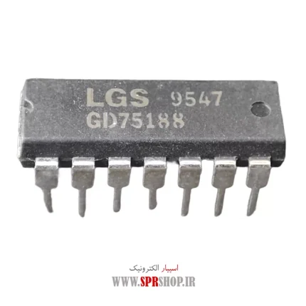 IC GD 75188
