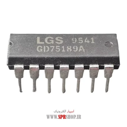 IC GD 75189