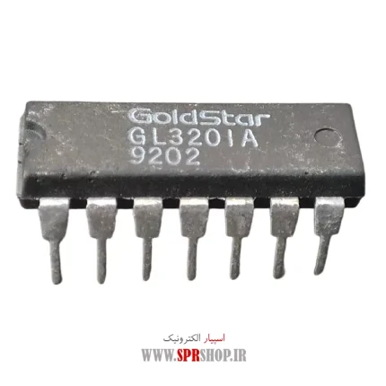 IC GL 3201