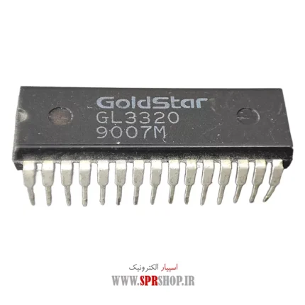 IC GL 3320 DIP-30