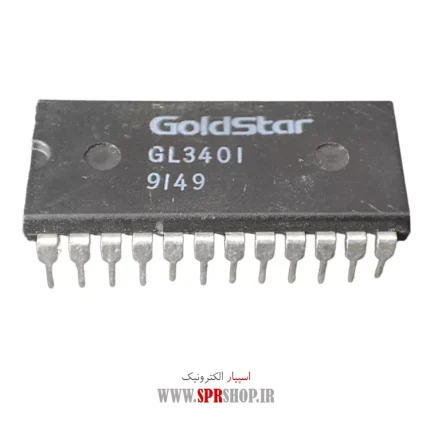 IC GL 3401