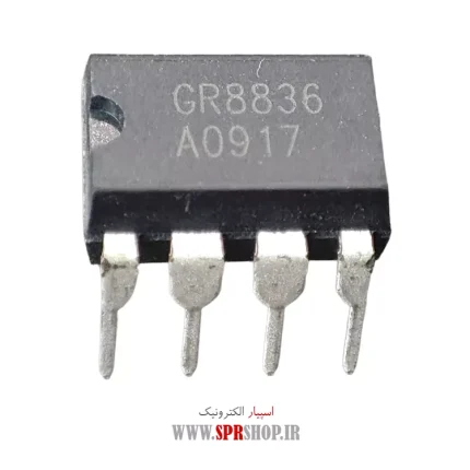 IC GR 8836 DIP-8