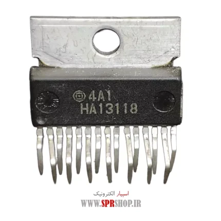 IC HA 13118