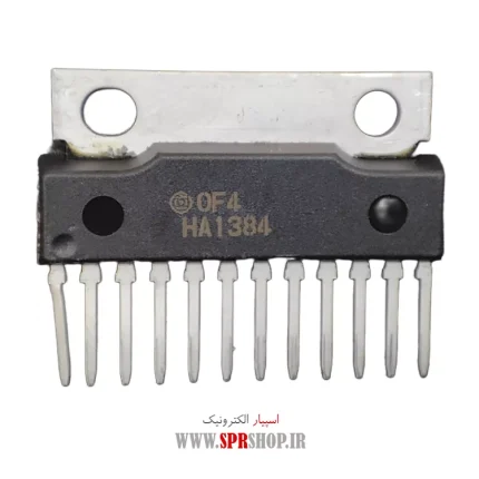 IC HA 1384