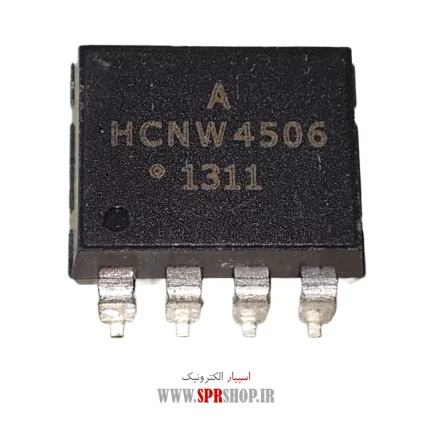 IC HCNW 4506 SOP-8