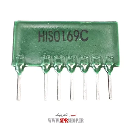 IC HIS 0169C