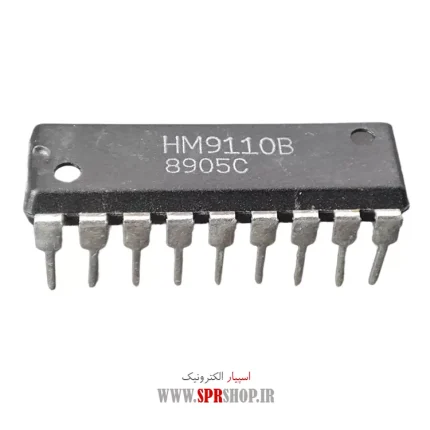 IC HM 9110B