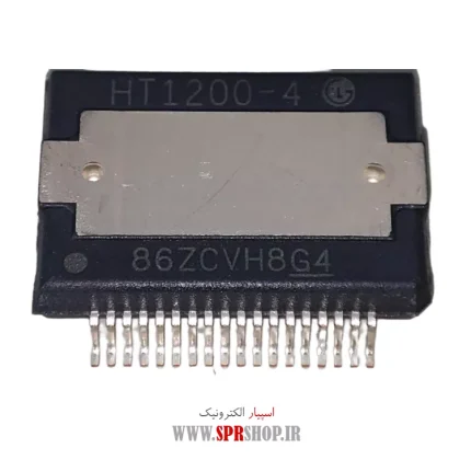 IC HT 1200-4=TAS 5142-HT1000 SOP-36 (DKD) ORG
