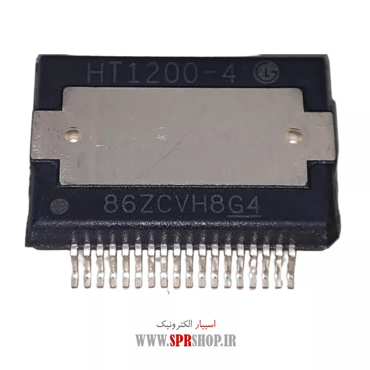 HT 1200-4=TAS5142-HT1000 SOP-36 (DKD) IC HT 1200-4=TAS 5142-HT1000 SOP-36 (DKD) ORG - Image 1