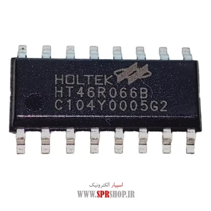 IC HT 46R066B SOP-16