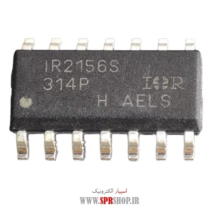 IC IR 2156S SOP-14 ORG