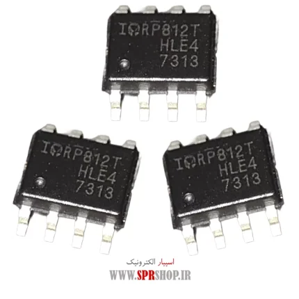 IC IRF 7313 SOP-8