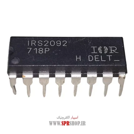 IC IRS 2092 DIP-16
