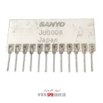 IC JU 0008