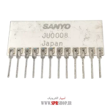 IC JU 0008