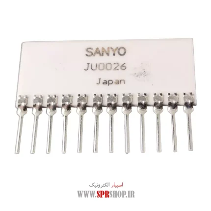 IC JU 0026