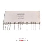 IC JU 0027