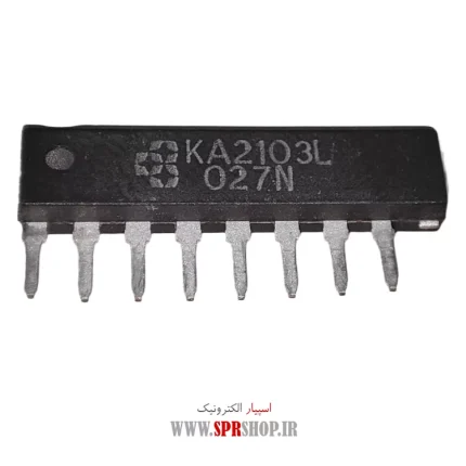 IC KA 2103L