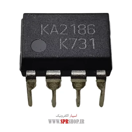 IC KA 2186
