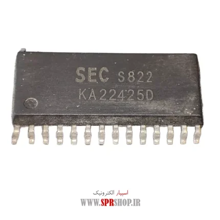 IC KA 22425D