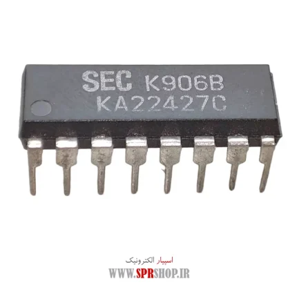 IC KA 22427