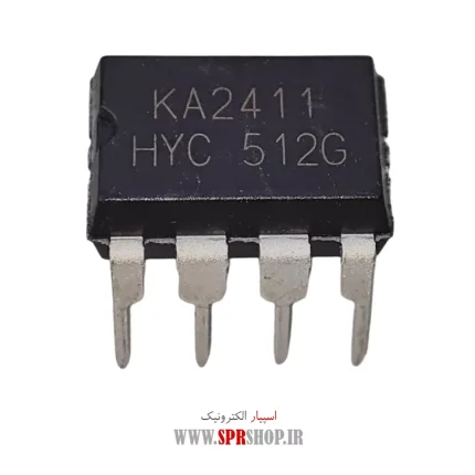 IC KA 2411 DIP-8