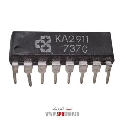 IC KA 2911