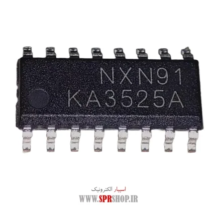 IC KA 3525 SOP-16