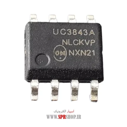 IC KA 3843 SMD