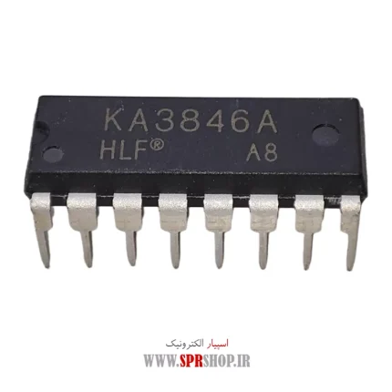 IC KA 3846 DIP-16