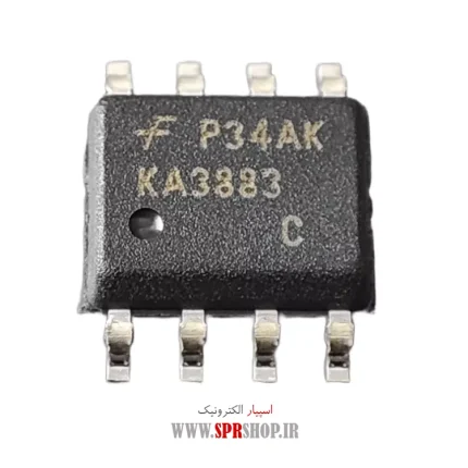 IC KA 3883CDTF SOP-8 ORG