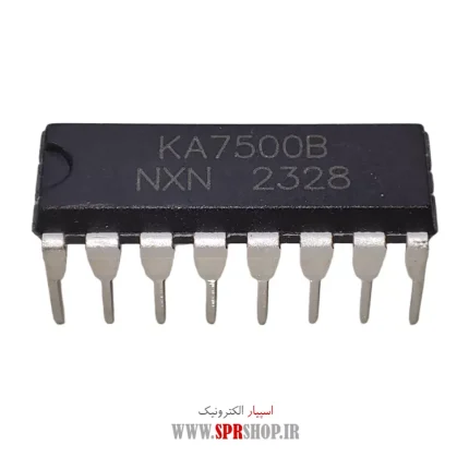 IC KA 7500 DIP-16