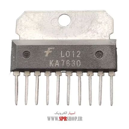 IC KA 7630