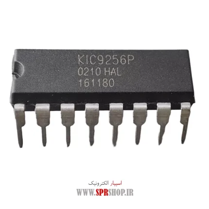 IC KIC 9256F