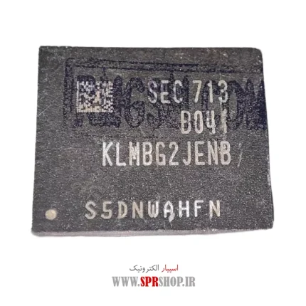 IC KLMBG4GEND-B031 32G