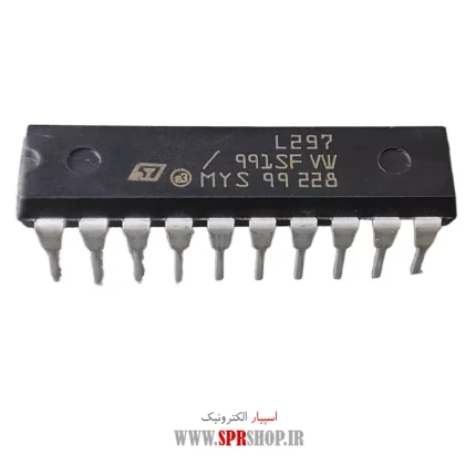 IC L 297 DIP-20